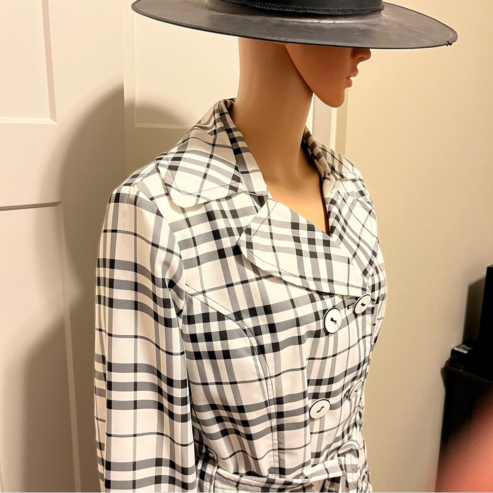 Gallery Jacket - image 4